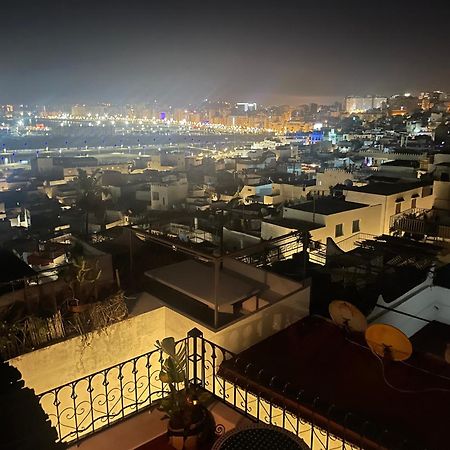 Dar El Hayet Tânger Exterior foto