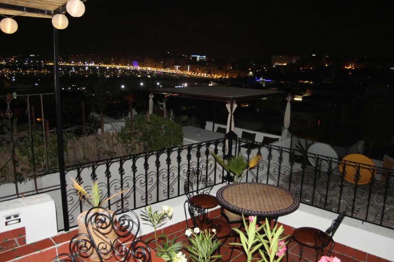 Dar El Hayet Tânger Exterior foto